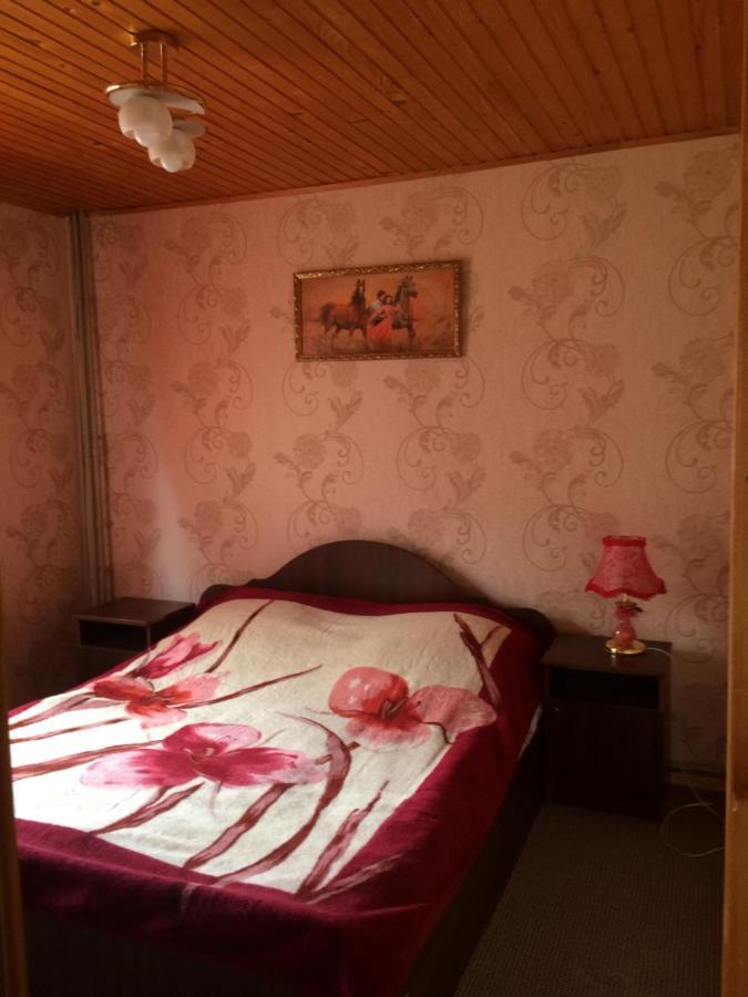 U Pana Ivana Yaremche Dış mekan fotoğraf