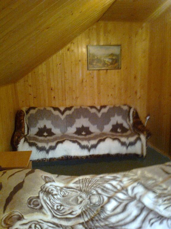 U Pana Ivana Yaremche Oda fotoğraf
